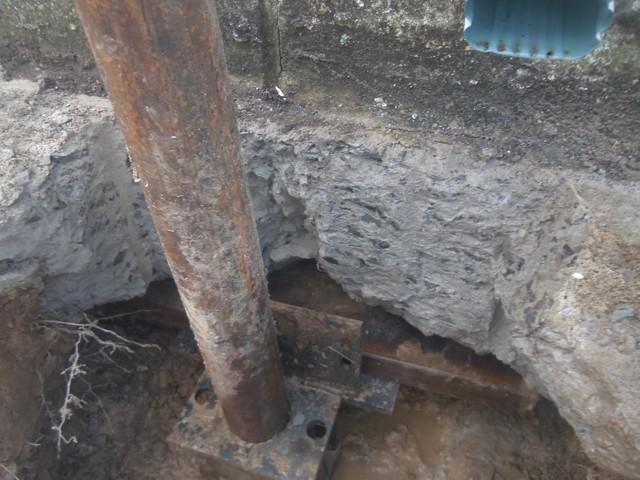 Push Piers in Clarksville, TN