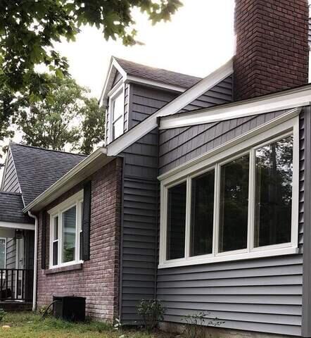 New Siding