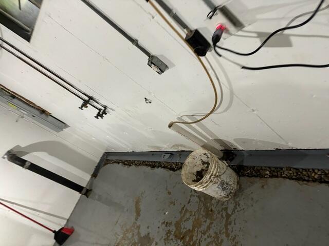WaterGuard Installation