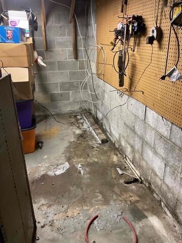 Before