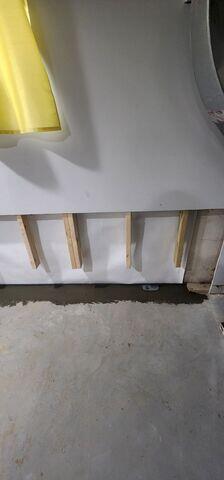 WaterGuard Drainage System