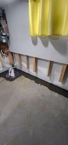 Drainage System