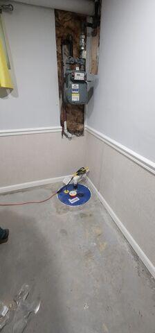 Sump Pump Final