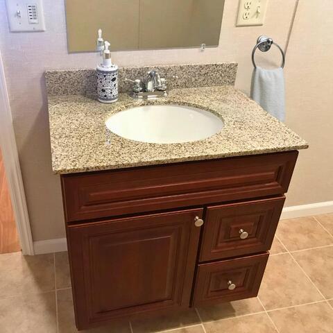 Vanity