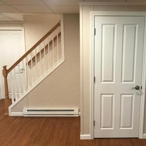 Flooring