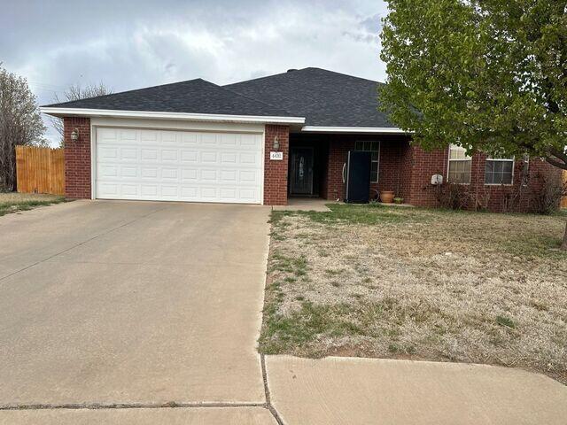 Home needing more insulation.