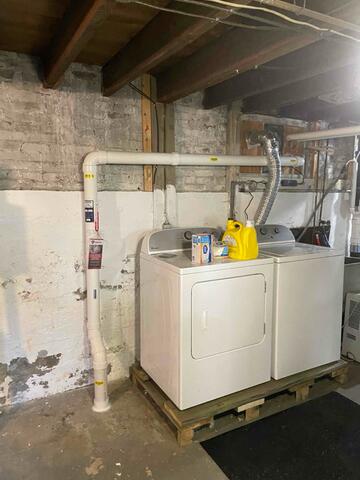 Strategic Pipe Placement