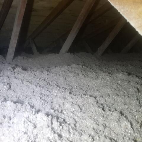 TruSoft Cellulose Insulation
