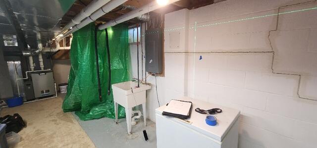 Before