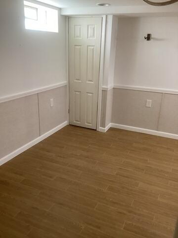 The Flooring