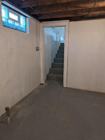 Before
