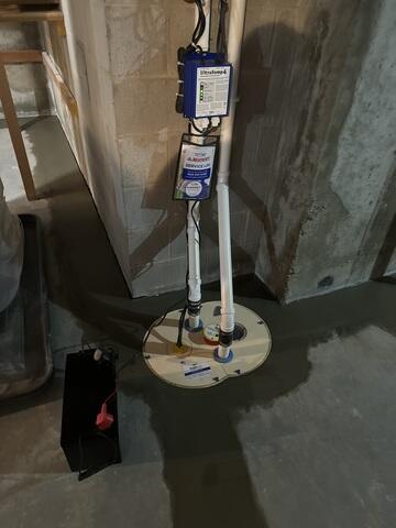 TripleSafe