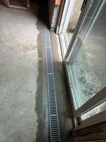 TrenchDrain