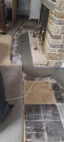 WaterGuard Drainage System