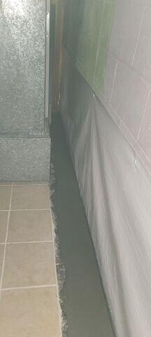 Drainage System