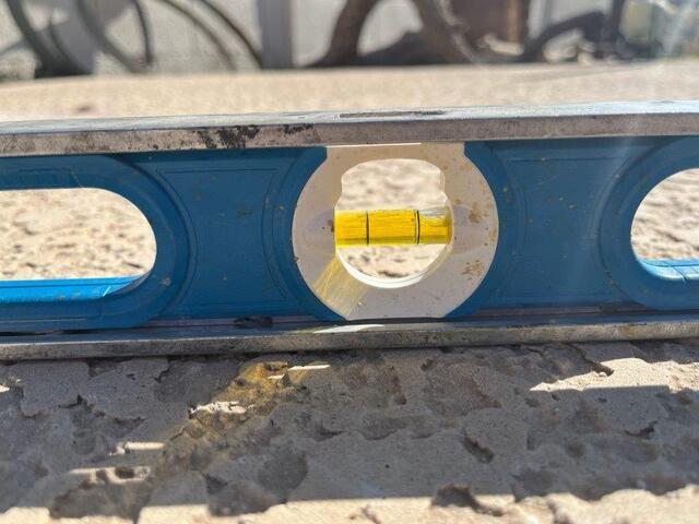 Signs of Settlement Problems: Uneven Floor in Chandler, Arizona