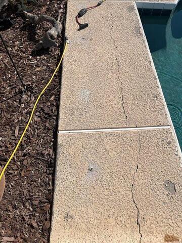Concrete Leveling and Lifting Process: Drilling Time in Chandler, Arizona