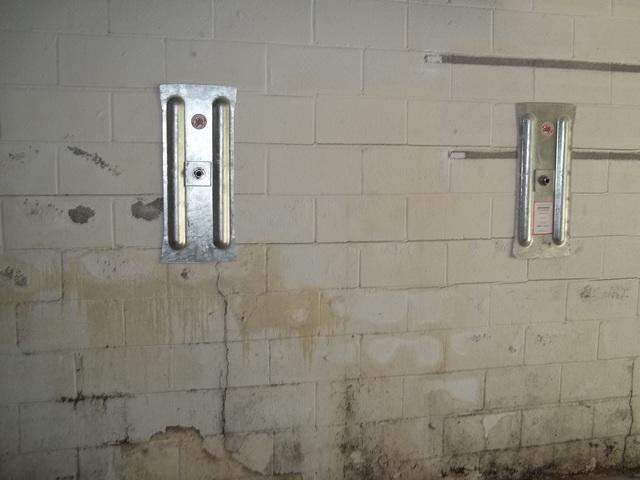 Wall Anchors in Hendersonville, TN