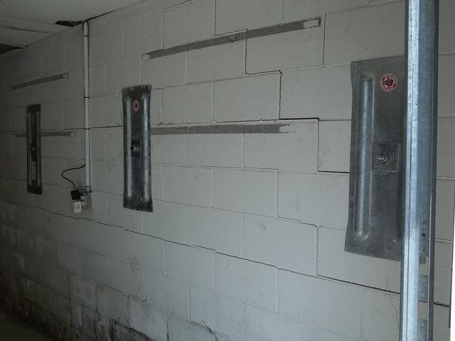 Wall Anchors in Hendersonville, TN