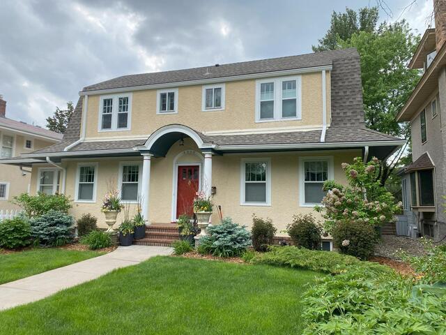 Gutter Replacement near Minneapolis, MN
