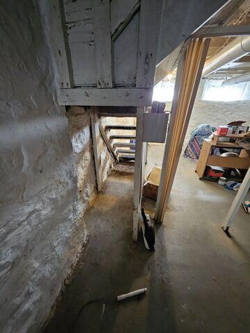 Before