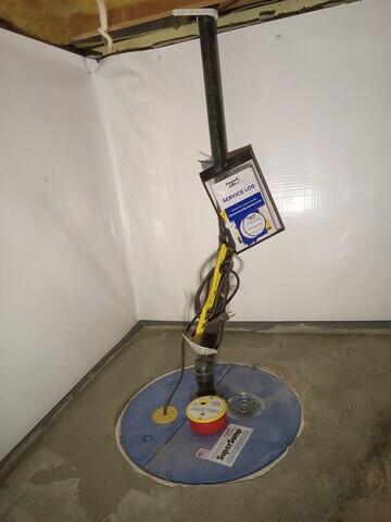 Supersump