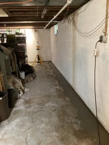 WaterGuard Drainage