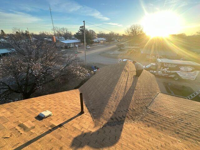 Bright and Early to start