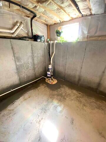 TripleSafe Sump Pump