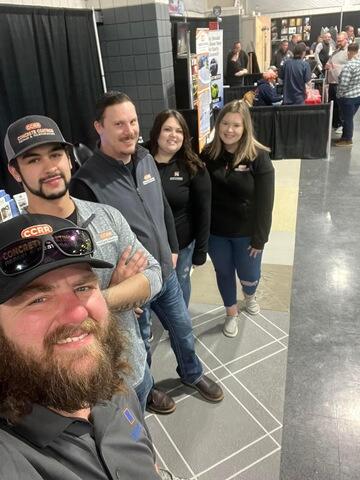 Selfie Time!