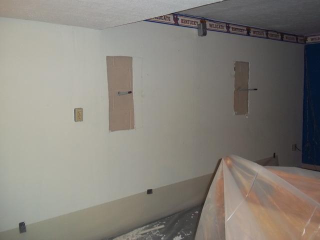 Wall Anchors in Glasgow, KY