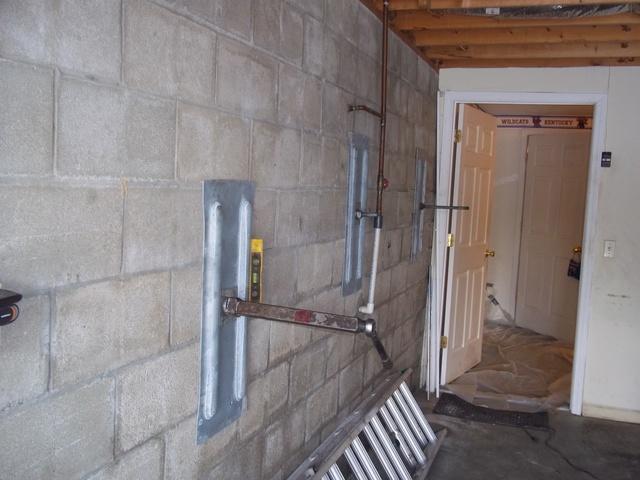 Wall Anchors in Glasgow, KY