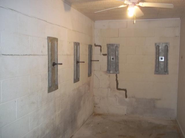 Wall Anchors in Glasgow, KY