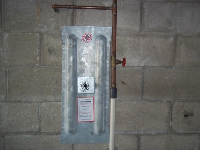 Wall Anchors in Glasgow, KY