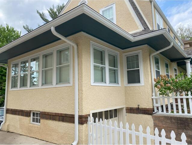 Gutter and Downspout Installation in Minneapolis, MN