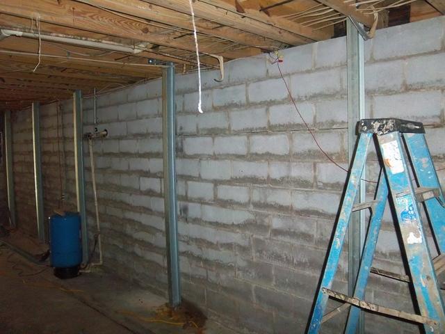 Wall Anchors in Ashland City, TN