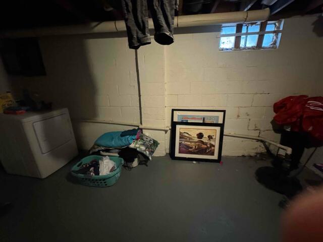 Before