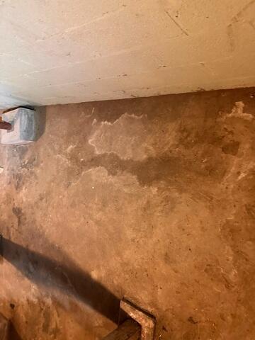 Water Damage
