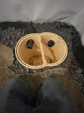 TripleSafe Install