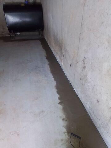 WaterGuard Drains