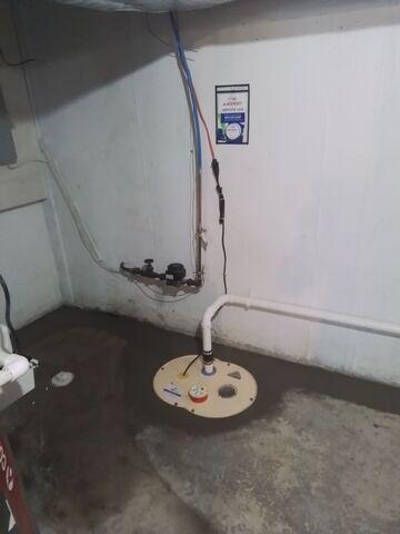 SuperSump Plus