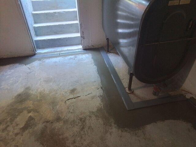 TrenchDrain