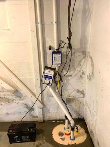 TripleSafe Installed!