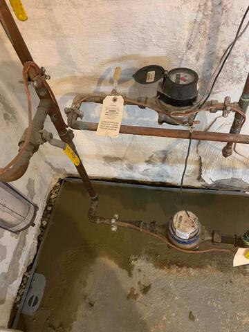 WaterGuard Channel
