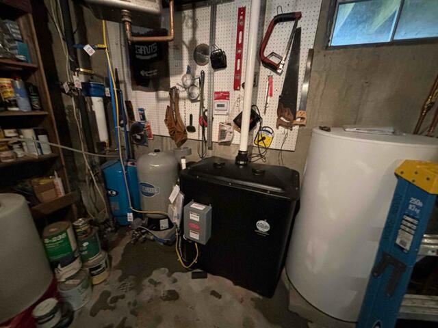 Advanced Radon Mitigation