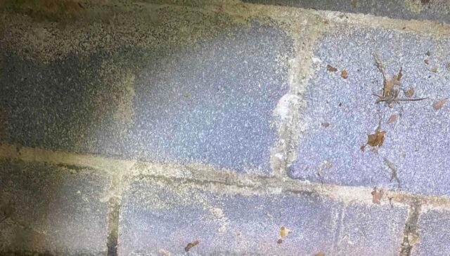 Post Mold Treatment