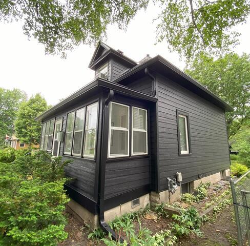 Gutter Services in Minneapolis, MN