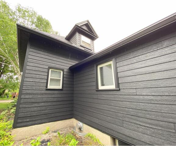 Siding Replacement Services in Minneapolis, MN
