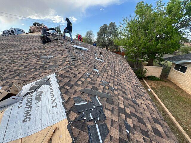 The journey is almost finished