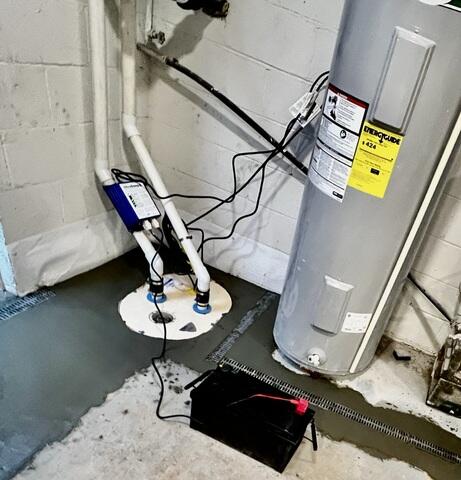 System Freshly Installed